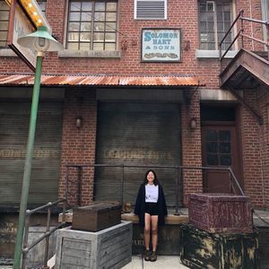 Meet your Posher, Thao